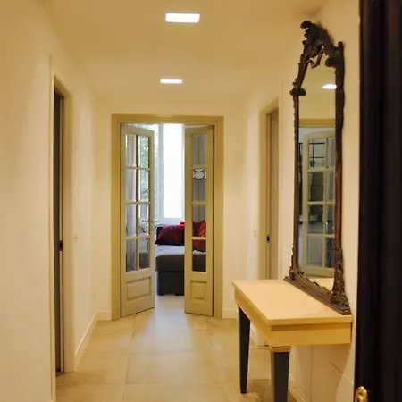 فندق Bh Al Vaticano روما