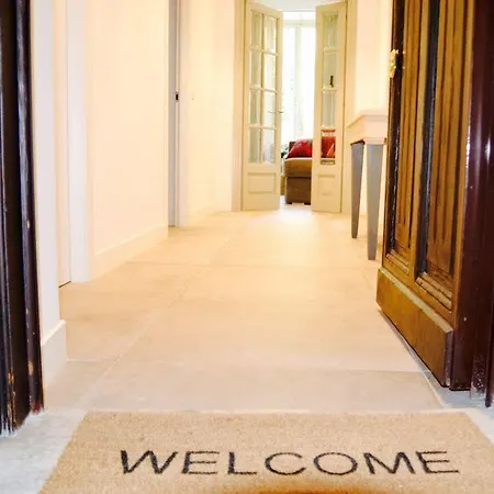 Bh Al Vaticano Hotel 3*