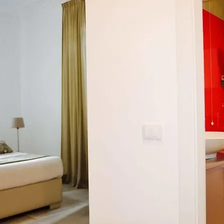 Hotel Bh Al Vaticano