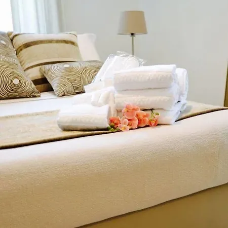 Hotel Bh Al Vaticano 3*
