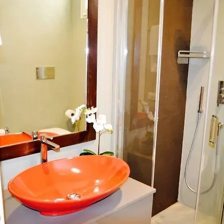 Hotel Bh Al Vaticano
