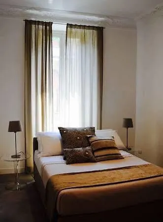 Bh Al Vaticano Hotel 3*
