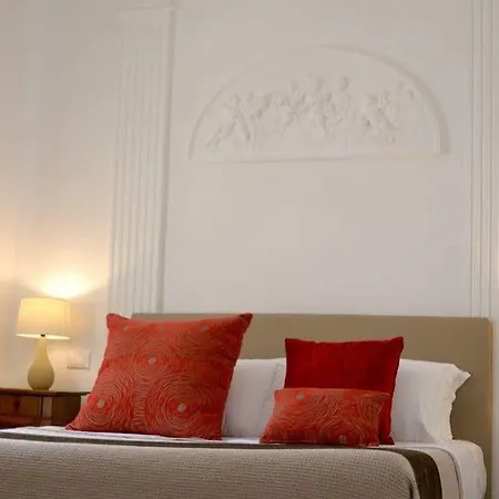 Bh Al Vaticano Hotel