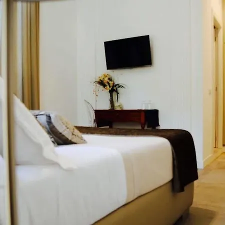 Bh Al Vaticano 3* Rome