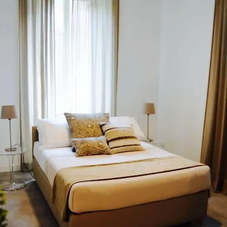 Bh Al Vaticano Hotel