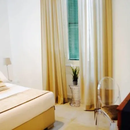 Bh Al Vaticano Hotel